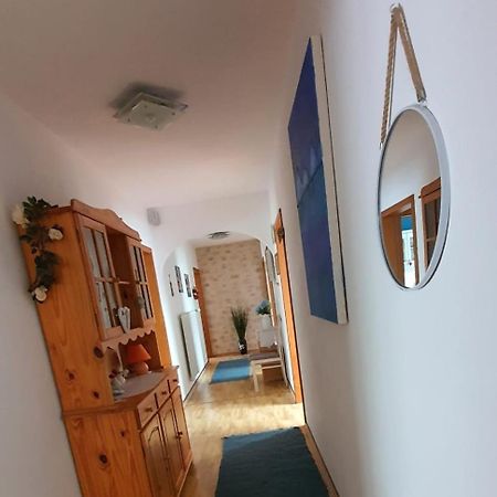 Ferienhaus Tettenweis Buitenkant foto