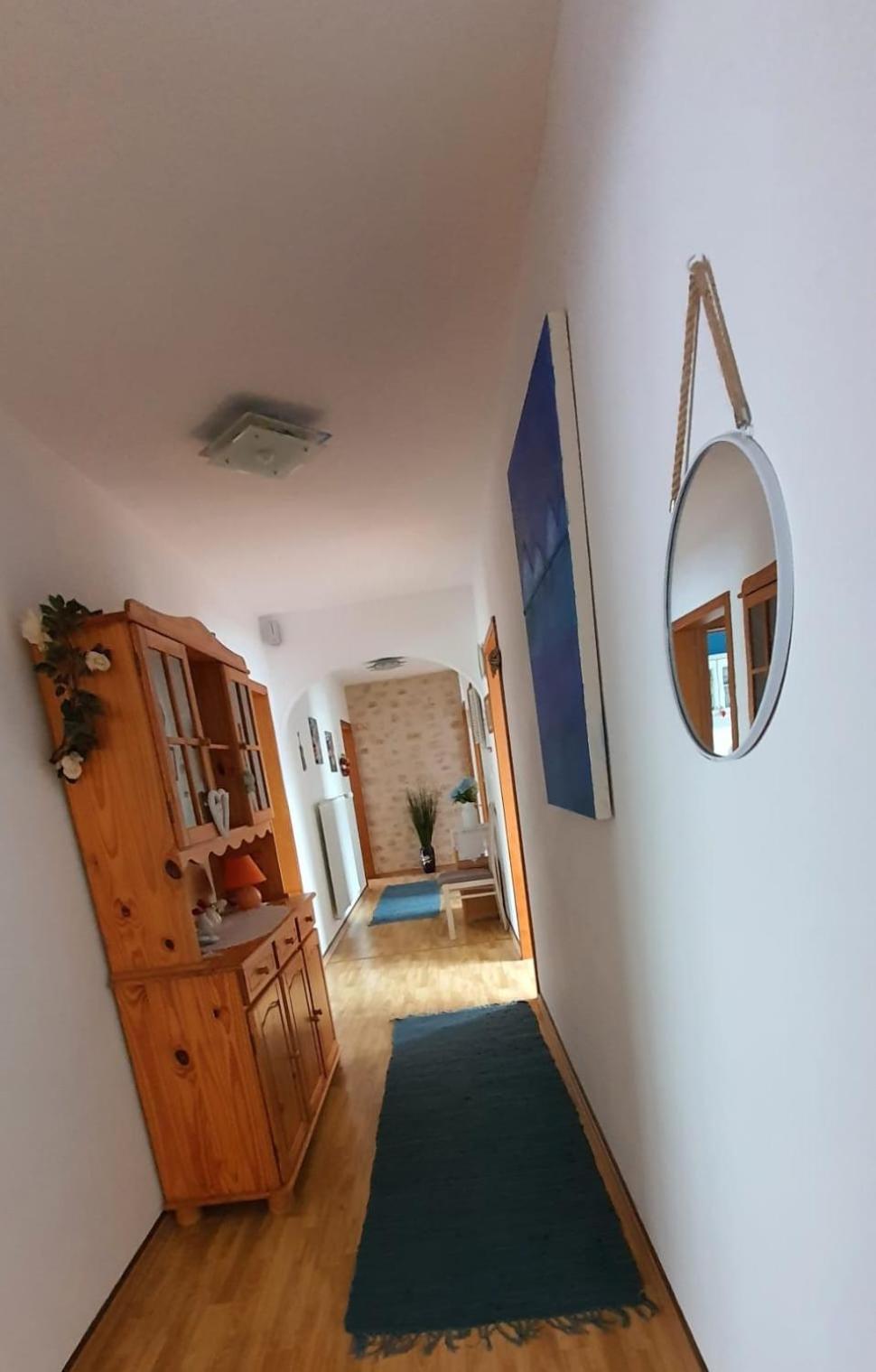 Ferienhaus Tettenweis Buitenkant foto