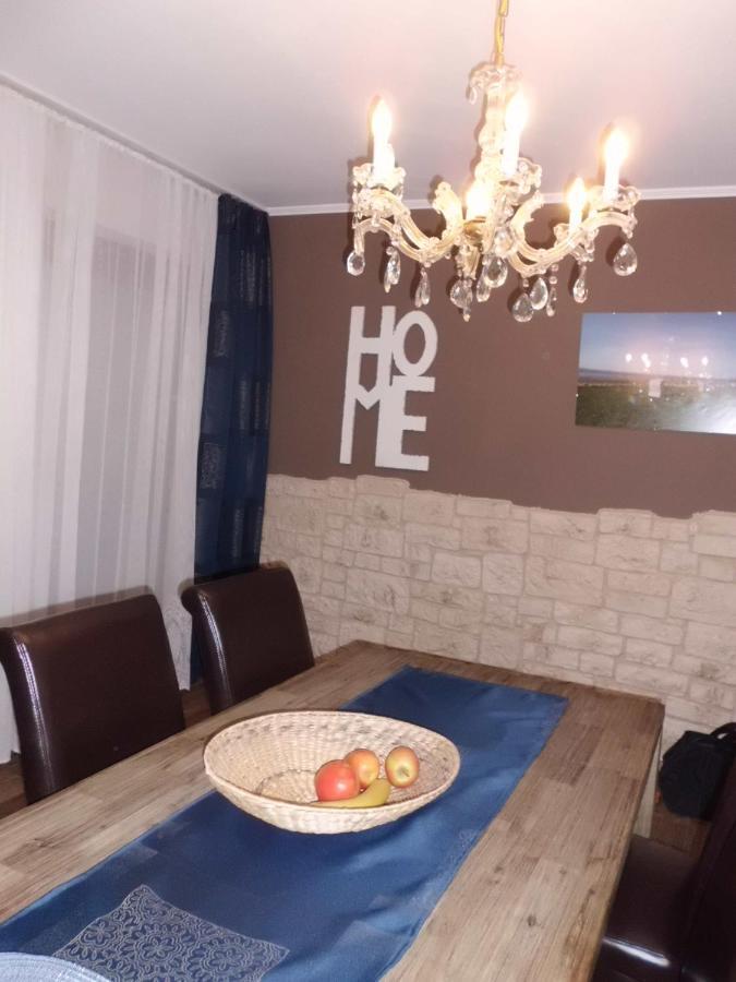 Ferienhaus Tettenweis Buitenkant foto