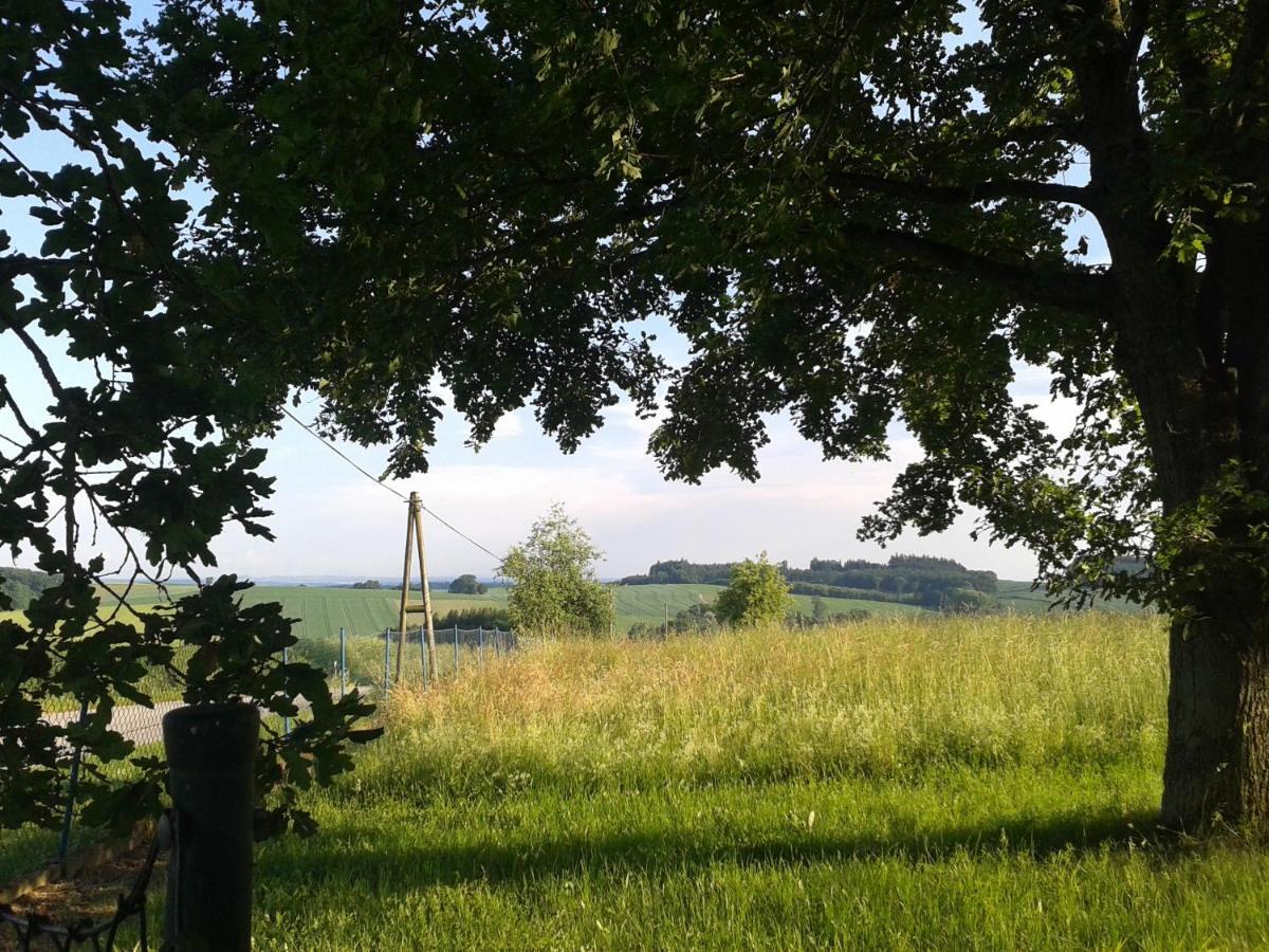 Ferienhaus Tettenweis Buitenkant foto
